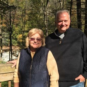 Meet your Posher, Karen